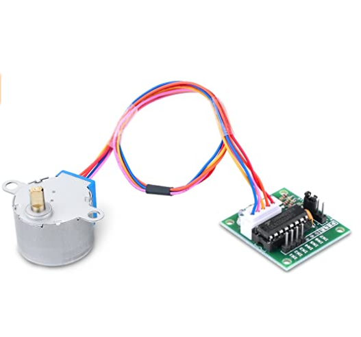 Stepper Motor HVAC